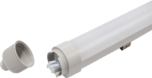 LED Waterproof Light WL10