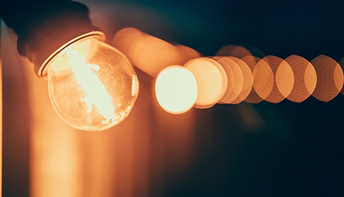 Lamp Bulbs