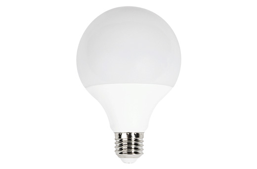 LED G Bulb