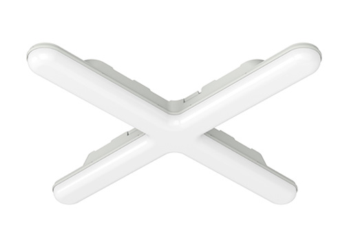 LED Cross light