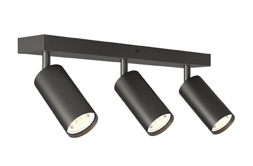 LED GU10 spotlight L