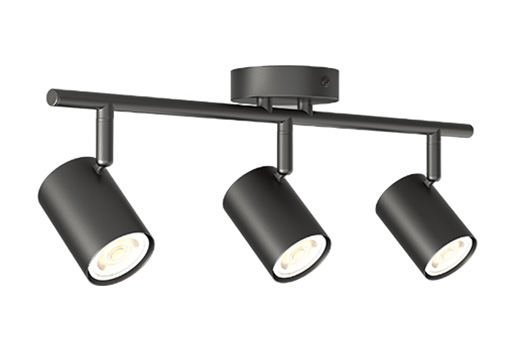 LED GU10 spotlight C