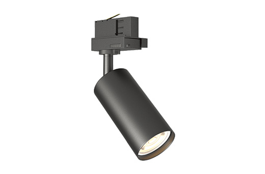 LED 4wire GU10 spotlight