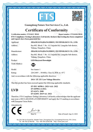 CE-LVD-LED-Downlight
