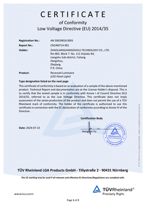 LVD-LED-Panel-light