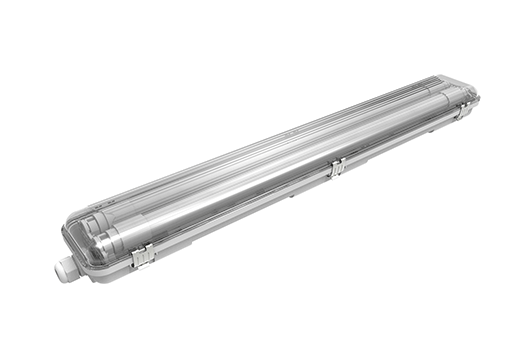 LED T8 Waterproof Housing