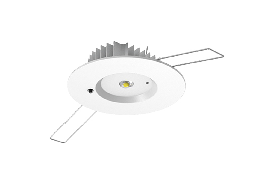 Emergency_LED_downlight
