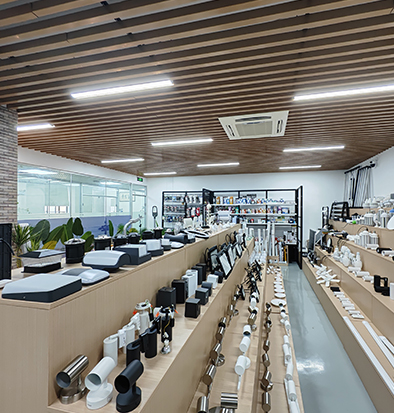 Showroom