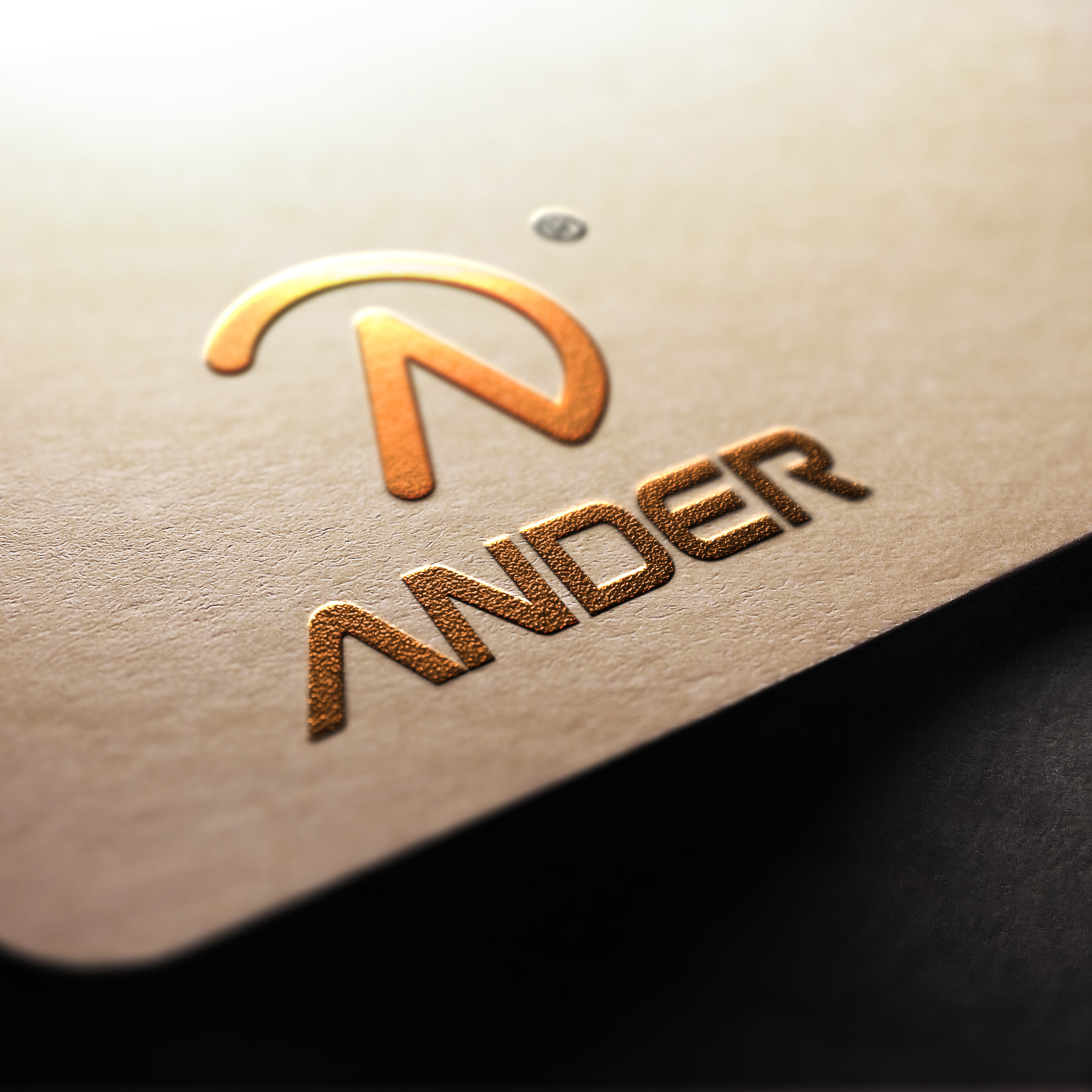 ANDER