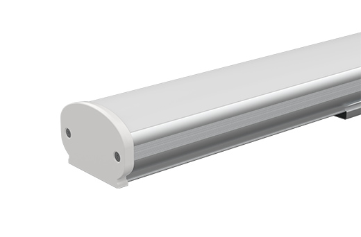 LED Carpark light