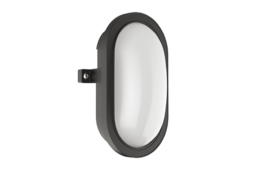 Moisture-proof Lamp