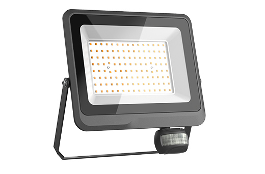 LED Sensor Floodlight