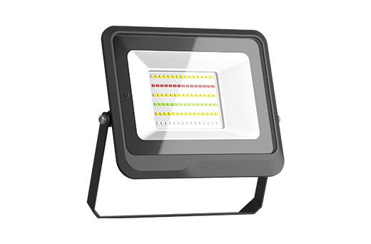 LED RGB Floodlight  