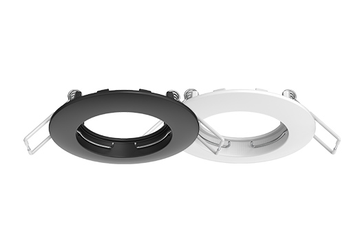 Rendering - Downlight Trim