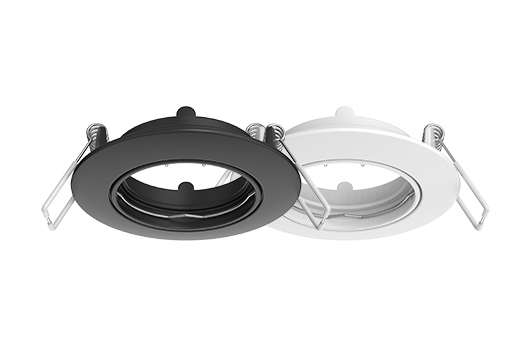 Rendering - Downlight Trim