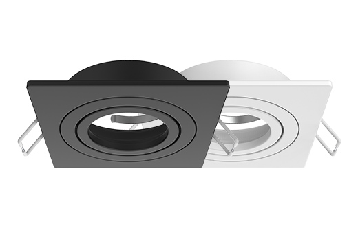 Rendering - Downlight Trim