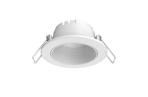 Rendering - Downlight Trim