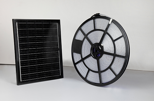 Low-voltage Light Strip Series
