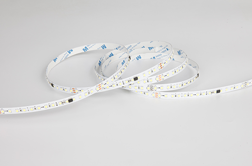 Low-voltage Light Strip Series