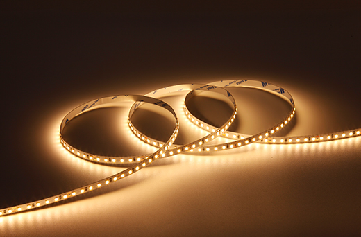 Low-voltage Light Strip Series