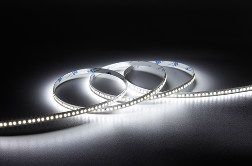 Low-voltage Light Strip Series