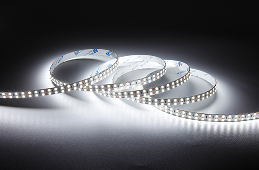 Low-voltage Light Strip Series