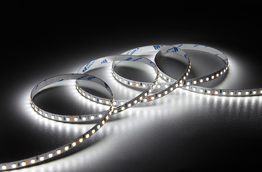 Low-voltage Light Strip Series