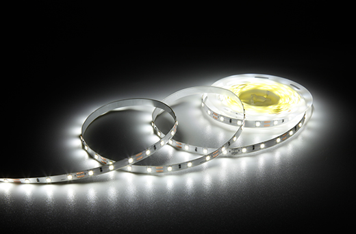 Low-voltage Light Strip Series
