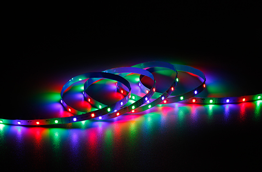 RGB Series 2835