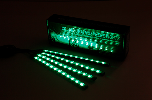 RGB Series 5050