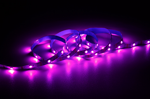 ColorfulSeries 5050RGB 5V/24V