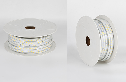 High-voltage Light Strip Series