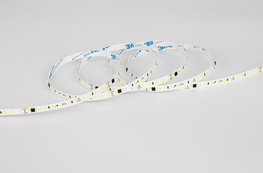 High-voltage Light Strip Series